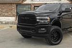 Used 2019 Ram 2500 Laramie Mega Cab 4x4, Pickup for sale #530376 - photo 8