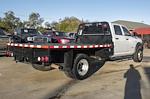 Used 2019 Ram 5500 Crew Cab 4x4, Flatbed Truck for sale #531536 - photo 15