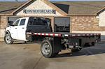 Used 2019 Ram 5500 Crew Cab 4x4, Flatbed Truck for sale #531536 - photo 19