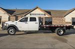 Used 2019 Ram 5500 Crew Cab 4x4, Flatbed Truck for sale #531536 - photo 20