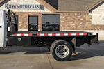 Used 2019 Ram 5500 Crew Cab 4x4, Flatbed Truck for sale #531536 - photo 22