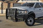 Used 2019 Ram 5500 Crew Cab 4x4, Flatbed Truck for sale #531536 - photo 8