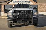 Used 2019 Ram 5500 Crew Cab 4x4, Flatbed Truck for sale #531536 - photo 10