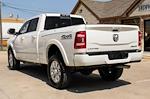 Used 2019 Ram 2500 Limited Crew Cab 4x4, Pickup for sale #535419 - photo 2