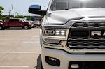 Used 2019 Ram 2500 Limited Crew Cab 4x4, Pickup for sale #535419 - photo 51