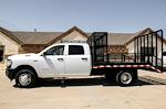 Used 2021 Ram 3500 Tradesman Crew Cab 4x4, Dovetail Landscape for sale #537068 - photo 16