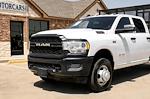 Used 2021 Ram 3500 Tradesman Crew Cab 4x4, Dovetail Landscape for sale #537068 - photo 9