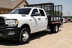 Used 2021 Ram 3500 Tradesman Crew Cab 4x4, Dovetail Landscape for sale #537068 - photo 10