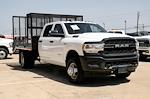 Used 2021 Ram 3500 Tradesman Crew Cab 4x4, Dovetail Landscape for sale #537068 - photo 11