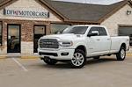 Used 2019 Ram 2500 Laramie Crew Cab 4x4, Pickup for sale #556290 - photo 1