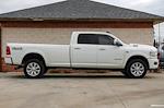 Used 2019 Ram 2500 Laramie Crew Cab 4x4, Pickup for sale #556290 - photo 8