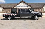 Used 2021 Ram 4500 Crew Cab 4x4, Flatbed Truck for sale #562741 - photo 11