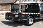 Used 2021 Ram 4500 Crew Cab 4x4, Flatbed Truck for sale #562741 - photo 13