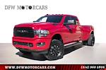 Used 2021 Ram 3500 Big Horn Crew Cab 4x4, Pickup for sale #567683 - photo 1