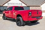 Used 2021 Ram 3500 Big Horn Crew Cab 4x4, Pickup for sale #567683 - photo 2