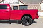 Used 2021 Ram 3500 Big Horn Crew Cab 4x4, Pickup for sale #567683 - photo 18