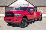 Used 2021 Ram 3500 Big Horn Crew Cab 4x4, Pickup for sale #567683 - photo 3