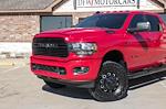 Used 2021 Ram 3500 Big Horn Crew Cab 4x4, Pickup for sale #567683 - photo 7