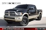 Used 2015 Ram 2500 Longhorn Crew Cab 4x4, Pickup for sale #574072 - photo 1