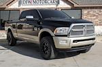 Used 2015 Ram 2500 Longhorn Crew Cab 4x4, Pickup for sale #574072 - photo 12