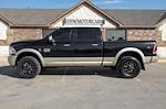 Used 2015 Ram 2500 Longhorn Crew Cab 4x4, Pickup for sale #574072 - photo 18