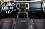 Used 2015 Ram 2500 Longhorn Crew Cab 4x4, Pickup for sale #574072 - photo 22