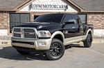 Used 2015 Ram 2500 Longhorn Crew Cab 4x4, Pickup for sale #574072 - photo 4