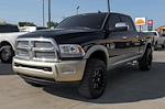 Used 2015 Ram 2500 Longhorn Crew Cab 4x4, Pickup for sale #574072 - photo 8