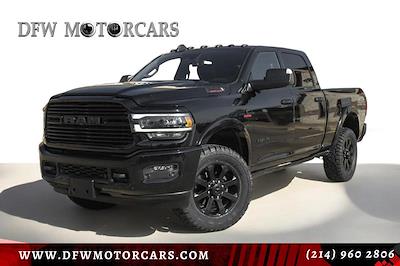 Used 2021 Ram 2500 Laramie Crew Cab 4x4, Pickup for sale #580672 - photo 1