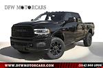 Used 2021 Ram 2500 Laramie Crew Cab 4x4, Pickup for sale #580672 - photo 1