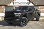 Used 2021 Ram 2500 Laramie Crew Cab 4x4, Pickup for sale #580672 - photo 4