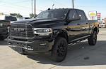 Used 2021 Ram 2500 Laramie Crew Cab 4x4, Pickup for sale #580672 - photo 7