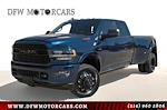 Used 2021 Ram 3500 Limited Crew Cab 4x4, Pickup for sale #589528 - photo 1