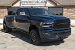 Used 2021 Ram 3500 Limited Crew Cab 4x4, Pickup for sale #589528 - photo 11