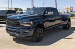 Used 2021 Ram 3500 Limited Crew Cab 4x4, Pickup for sale #589528 - photo 7