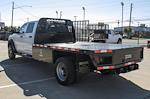 Used 2021 Ram 5500 Crew Cab 4x4, Flatbed Truck for sale #592021 - photo 19