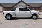 Used 2021 Ram 3500 Limited Mega Cab 4x4, Pickup for sale #597175 - photo 10