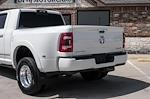 Used 2021 Ram 3500 Limited Mega Cab 4x4, Pickup for sale #597175 - photo 16