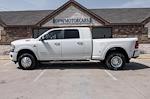 Used 2021 Ram 3500 Limited Mega Cab 4x4, Pickup for sale #597175 - photo 17