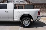 Used 2021 Ram 3500 Limited Mega Cab 4x4, Pickup for sale #597175 - photo 19