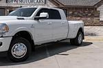 Used 2021 Ram 3500 Limited Mega Cab 4x4, Pickup for sale #597175 - photo 7