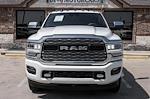 Used 2021 Ram 3500 Limited Mega Cab 4x4, Pickup for sale #597175 - photo 8