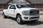 Used 2021 Ram 3500 Limited Mega Cab 4x4, Pickup for sale #597175 - photo 9