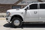 Used 2021 Ram 3500 Limited Mega Cab 4x4, Pickup for sale #600152 - photo 18