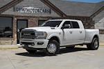 Used 2021 Ram 3500 Limited Mega Cab 4x4, Pickup for sale #600152 - photo 7