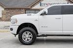 Used 2019 Ram 2500 Laramie Crew Cab 4x4, Pickup for sale #601231 - photo 17