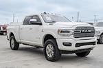 Used 2019 Ram 2500 Laramie Crew Cab 4x4, Pickup for sale #601231 - photo 8