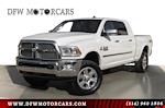 Used 2017 Ram 2500 Laramie Mega Cab 4x4, Pickup for sale #601427 - photo 1