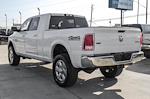 Used 2017 Ram 2500 Laramie Mega Cab 4x4, Pickup for sale #601427 - photo 2