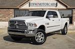 Used 2017 Ram 2500 Laramie Mega Cab 4x4, Pickup for sale #601427 - photo 4